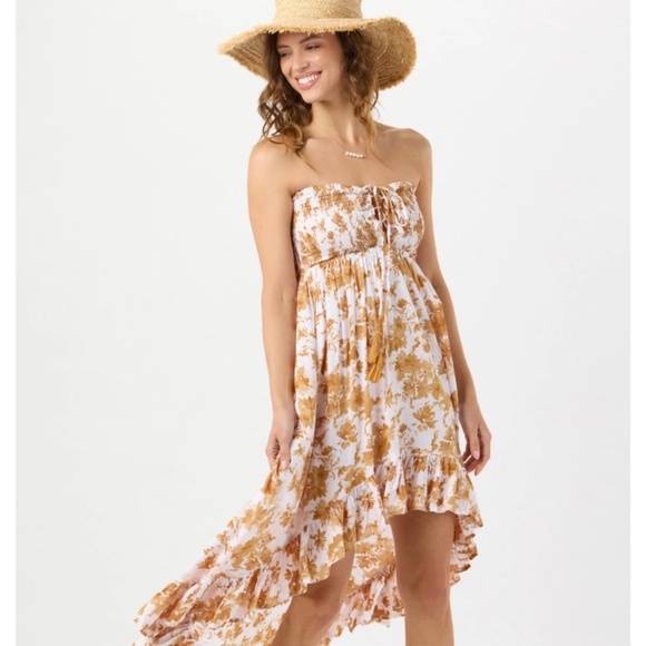 Aila Maxi dress by Tiare Hawaii - Picture 2 of 10